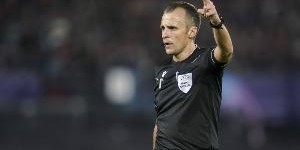 阿森纳vs皇马裁判名单公布：波黑裁判佩尔托执法