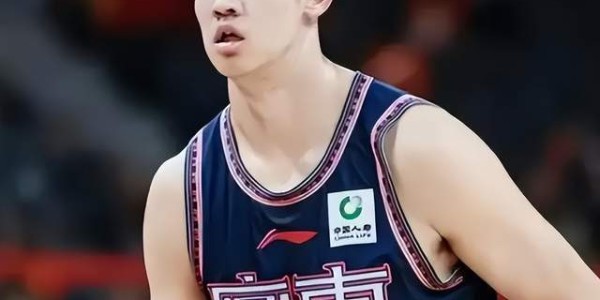 广东队冲前4，崔永熙吐槽，萨林杰复出，黄明依或走人，杜锋真难