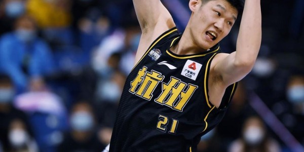 亿万28娱乐-西施故里聚英豪！CBA全明星周末6日启幕，南北群星献篮球盛宴