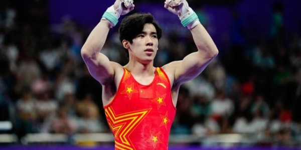 亿万28娱乐-亚运体操中国八金完胜日本 女队两强项失守敲警钟