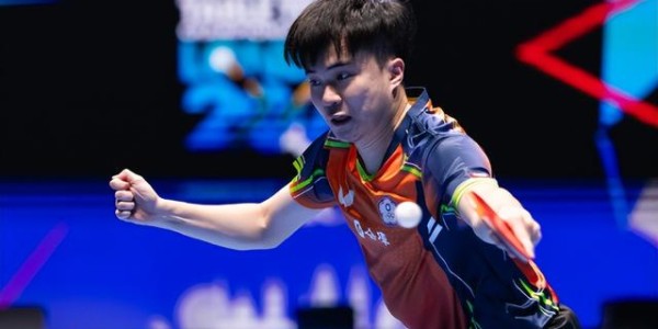 亿万28娱乐-林昀儒独取2分入四强！3-0碾碎世界第二超霸气 小莫赛前一语成谶|莫雷加德|卡尔伯格|瑞典|郭冠宏|男团_新浪体育_新浪新闻