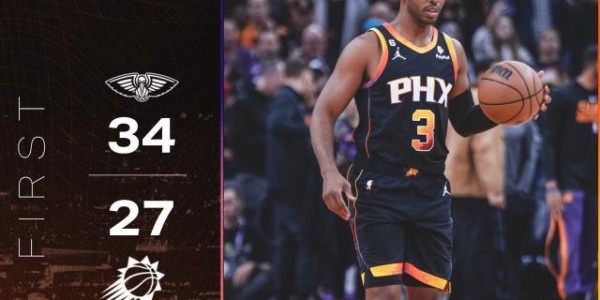 亿万28官网-【现场】58分超神之夜！布克：我还等着挨骂呢