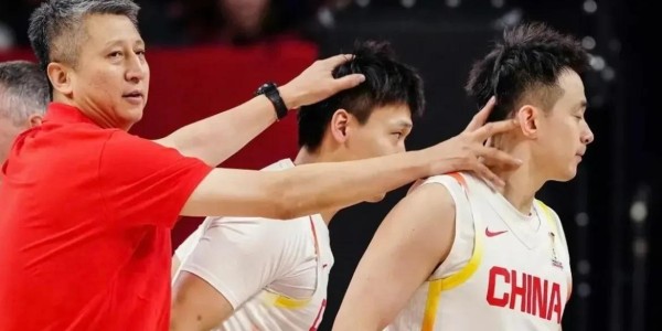 赵继伟、胡金秋满分，三人或无缘国家队资格