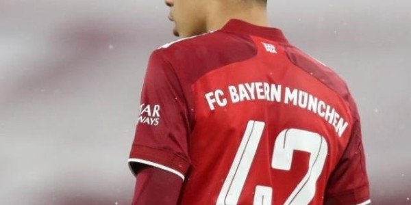 亿万28官网-新冠缠身+克星上门，残阵拜仁新年开“门”黑