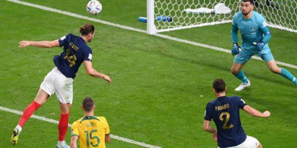 亿万28下载-在真强队法国和伪强队阿根廷之间差了一个拉比奥