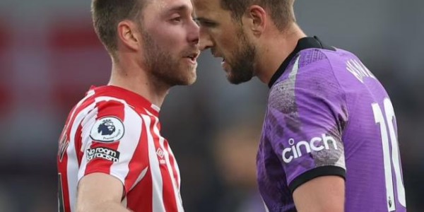 亿万28-主动权没捂热就让了 热刺突然熄火争4胜算几何？