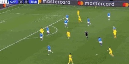 【早报】零射正！兵工厂败走巨龙