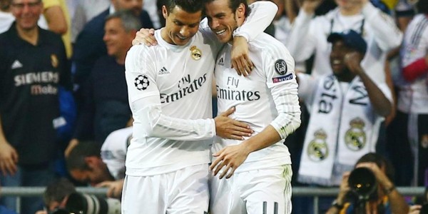 亿万28官网-首创亿元转会！贝尔亲承破C罗纪录，转会皇马超1亿，曼联出价更高