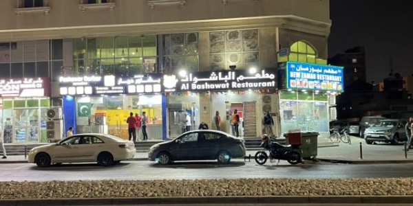 亿万28官网-卡塔尔世界杯很壕？看看另一个画风的卡塔尔