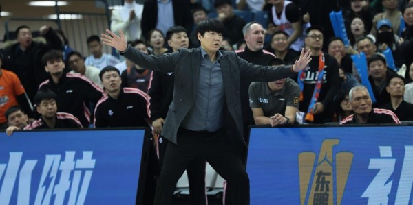 亿万28娱乐-西施故里聚英豪！CBA全明星周末6日启幕，南北群星献篮球盛宴