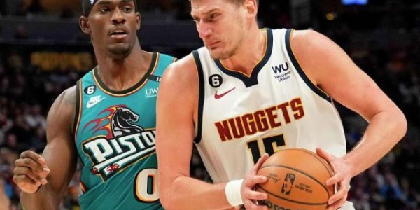 亿万28-活塞19岁新野兽成长中 目标先看齐菜鸟季庄神