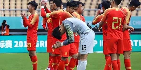 亿万28官网-同样是落选U23国足，为何朱鹏宇能补招进国家队，依木兰却不能