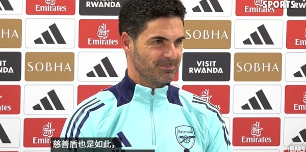 上一次夺冠后的买人支出：阿尔特塔6.7亿断层领先 瓜帅第3滕帅第8