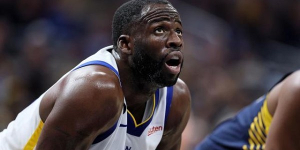 亿万28-【观察】危急存亡之秋 勇士靠什么才能冲进附加赛？