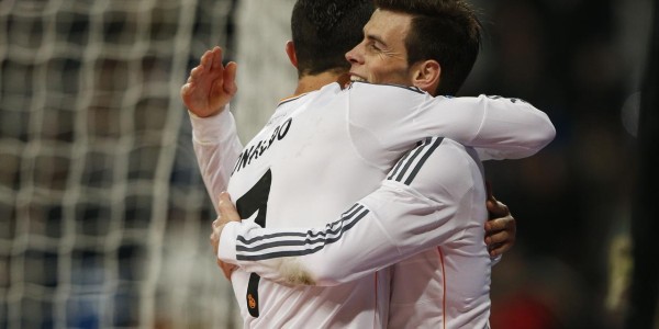 亿万28官网-首创亿元转会！贝尔亲承破C罗纪录，转会皇马超1亿，曼联出价更高