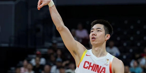 赵继伟、胡金秋满分，三人或无缘国家队资格