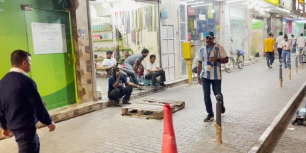 亿万28官网-卡塔尔世界杯很壕？看看另一个画风的卡塔尔