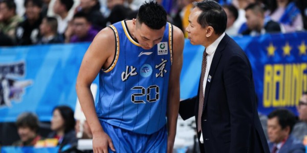 亿万28-生日夜摆烂！周琦拿5分提前离场，把川队所剩不多的油都逼出来了