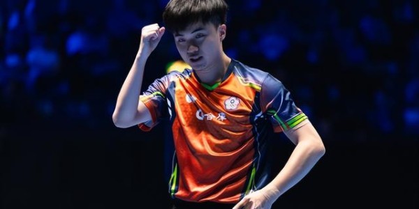 亿万28娱乐-林昀儒独取2分入四强！3-0碾碎世界第二超霸气 小莫赛前一语成谶|莫雷加德|卡尔伯格|瑞典|郭冠宏|男团_新浪体育_新浪新闻