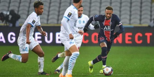 亿万28官网-姆巴佩闪击巴黎复仇马赛 波叔：战术需要能屈能伸