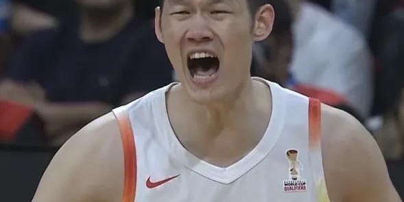 赵继伟、胡金秋满分，三人或无缘国家队资格