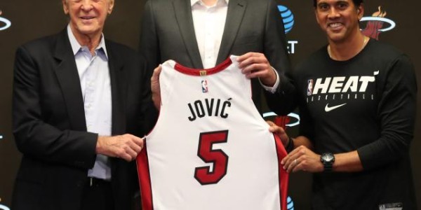 亿万28下载-新秀列传之约维奇：从闪耀世青赛到被莱利钦点