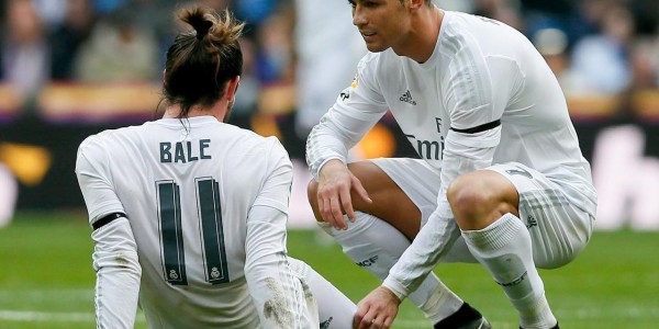 亿万28官网-首创亿元转会！贝尔亲承破C罗纪录，转会皇马超1亿，曼联出价更高