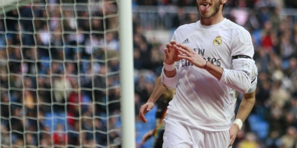 亿万28官网-首创亿元转会！贝尔亲承破C罗纪录，转会皇马超1亿，曼联出价更高