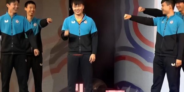 亿万28娱乐-林昀儒独取2分入四强！3-0碾碎世界第二超霸气 小莫赛前一语成谶|莫雷加德|卡尔伯格|瑞典|郭冠宏|男团_新浪体育_新浪新闻