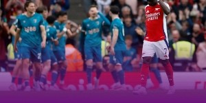 周中争决赛！枪手主力出战遭逆转，巴黎输球，巴萨&amp;amp;国米轮换取胜