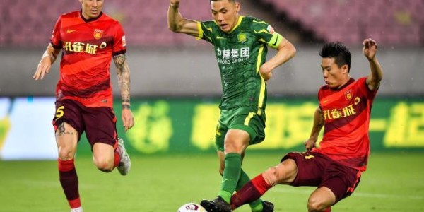 亿万28娱乐-超级万金油弥补国安人荒 这条国足锦鲤李铁别忘了