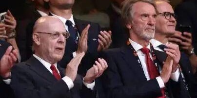 记者：B费至少会留到本赛季结束；TA记者谈格雷泽与英力士的会面