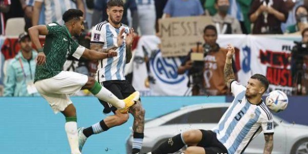 亿万28下载-在真强队法国和伪强队阿根廷之间差了一个拉比奥