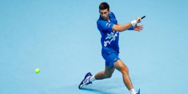 亿万28娱乐-德约取ATP杯十连胜 单双打建功助塞尔维亚开门红