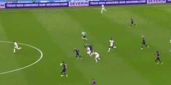 亿万28官网-姆巴佩闪击巴黎复仇马赛 波叔：战术需要能屈能伸