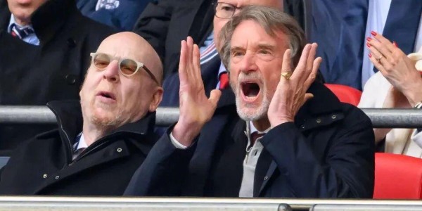 记者：B费至少会留到本赛季结束；TA记者谈格雷泽与英力士的会面