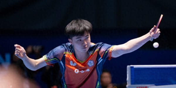 亿万28娱乐-林昀儒独取2分入四强！3-0碾碎世界第二超霸气 小莫赛前一语成谶|莫雷加德|卡尔伯格|瑞典|郭冠宏|男团_新浪体育_新浪新闻