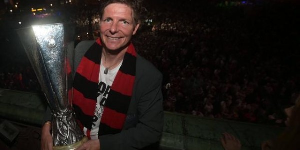 英超又一个朗尼克门徒：取代霍奇森的德甲之光