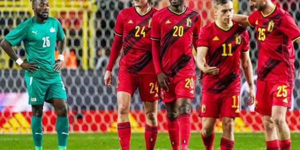亿万28-2026世界杯48强巡礼·比利时：黄金一代的余晖，还能映照欧洲红魔多久|埃及|新西兰|摩洛哥足球队|伊朗足球队|FIFA_新浪体育_新浪新闻