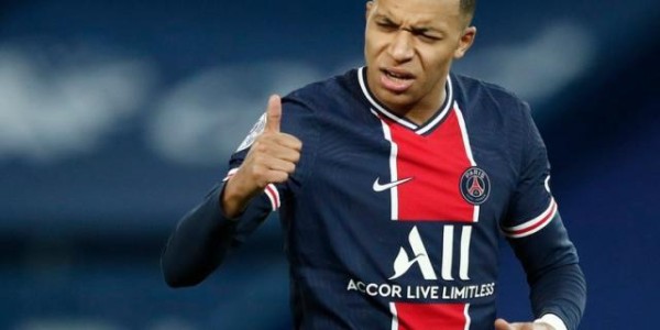 亿万28官网-愿意续约但附加解约条款 姆巴佩等皇马有钱买他？