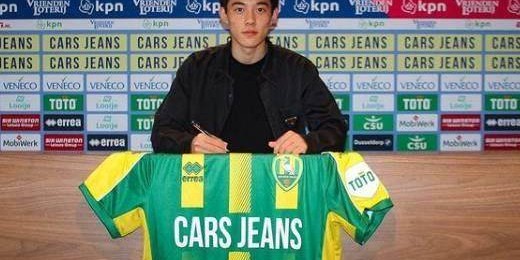 【夜读】中国足球靠颜值扬眉吐气的一天？