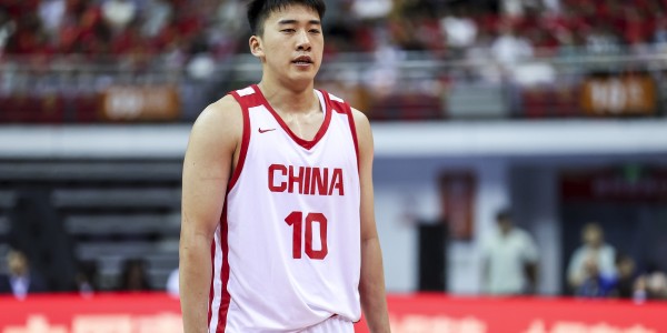 中国男篮有史以来最出色的3位球员？王俊杰：姚明、阿联、杨瀚森