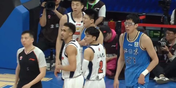亿万28官网-杜锋赌对了！男篮第一中锋将加盟广东队，朱芳雨为他放弃徐昕？
