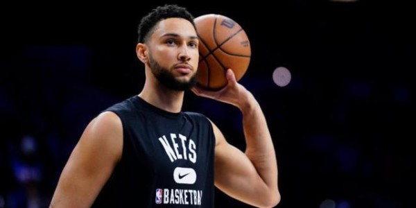 西蒙斯回顾76人矛盾 认为在训练中被里弗斯针对